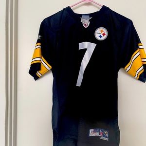 Pittsburgh Steelers jersey